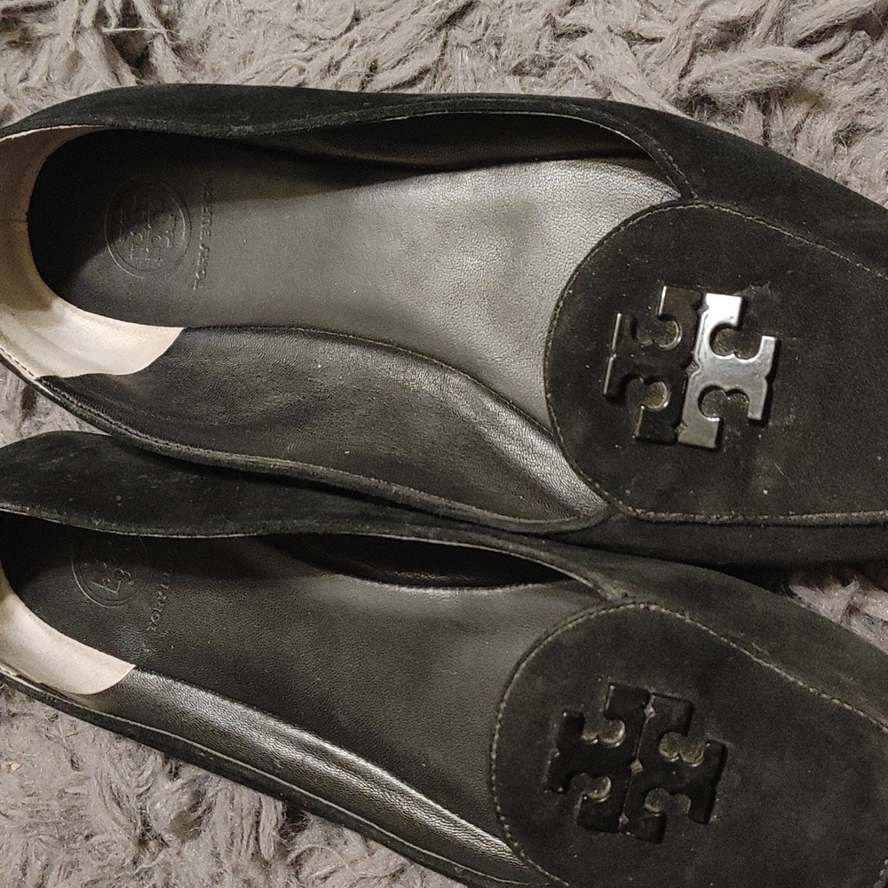 Tori Burch flats